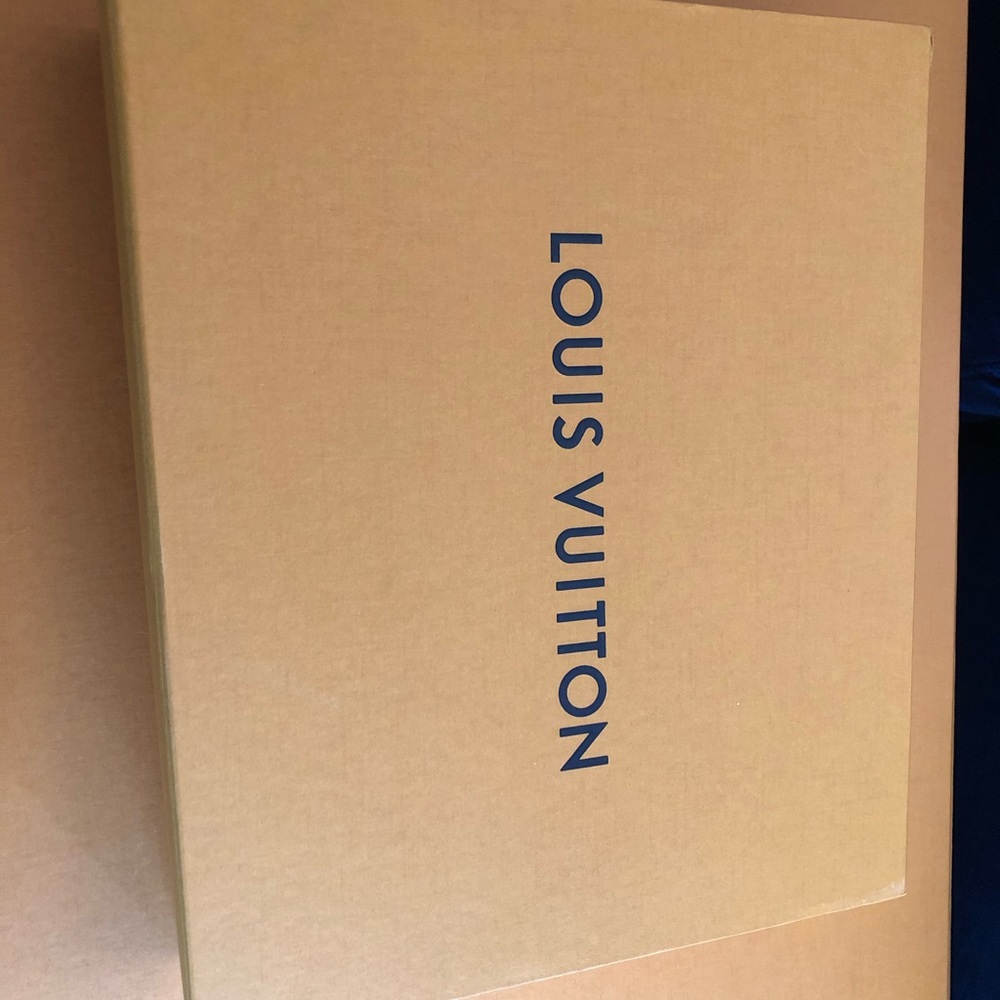 Louis Vuitton Pochette Métis Box Set